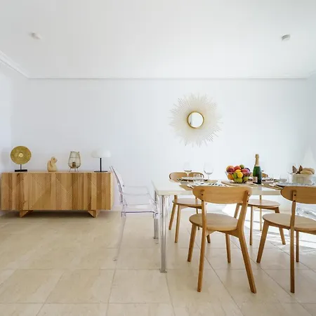 Casa Dior Tatil Evi Estepona