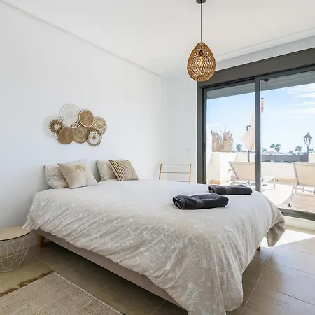 Casa Dior Tatil Evi Estepona