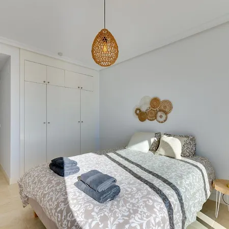Tatil Evi Casa Dior Estepona
