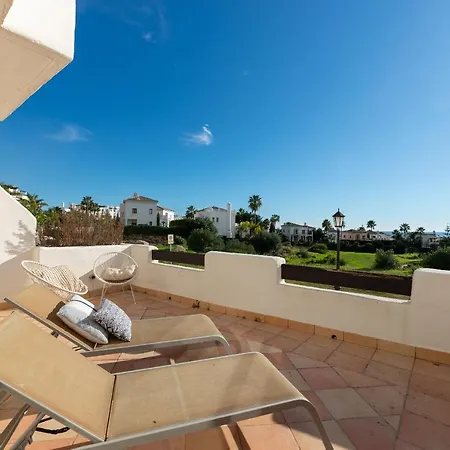 Tatil Evi Casa Dior Estepona