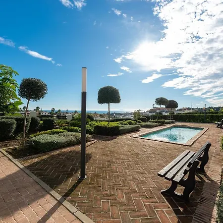 Casa Dior Tatil Evi Estepona