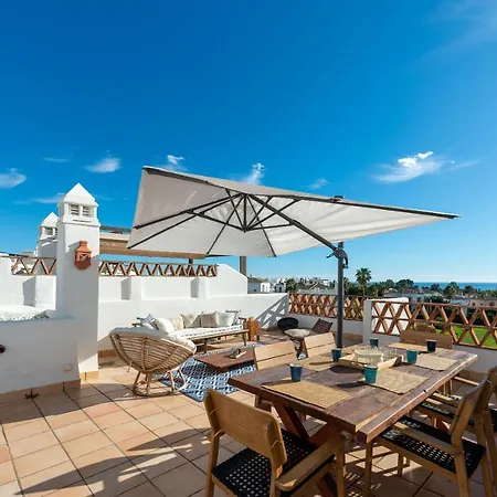 Casa Dior Estepona