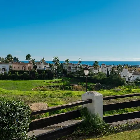 Tatil Evi Casa Dior Estepona