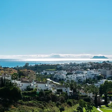 Casa Dior Estepona