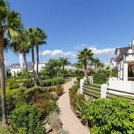 Casa Dior Tatil Evi Estepona